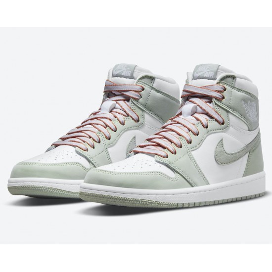Air Jordan 1 High OG 'Seafoam' CD0461-002 Air Jordan 1 High OG 'Seafoam' CD0461-002