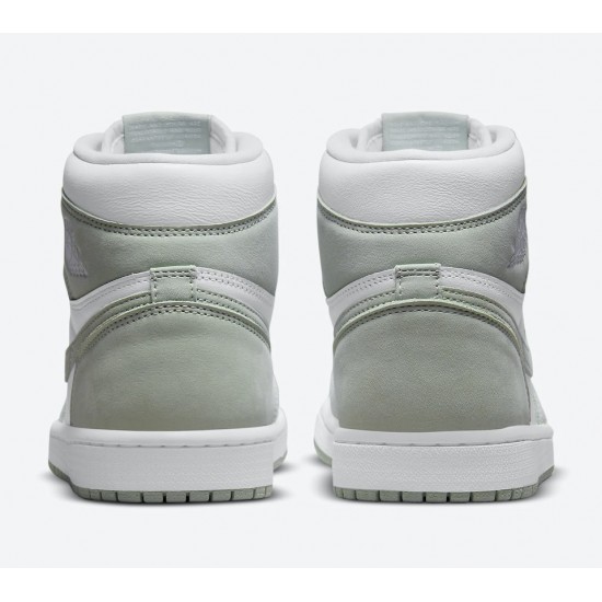 Air Jordan 1 High OG 'Seafoam' CD0461-002 Air Jordan 1 High OG 'Seafoam' CD0461-002