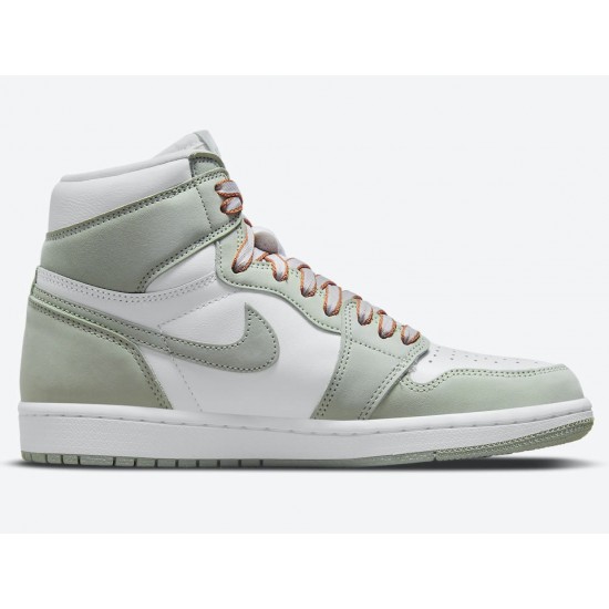 Air Jordan 1 High OG 'Seafoam' CD0461-002 Air Jordan 1 High OG 'Seafoam' CD0461-002