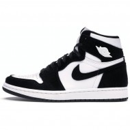 Buty męskie con Jordan Jumpman Pro Czerń RETRO HIGH OG WMN'S TWIST 'PANDA' BLACK/WHITE CD0461-007