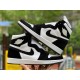 AIR JORDAN 1 RETRO HIGH OG WMN'S TWIST 'PANDA' BLACK/WHITE CD0461-007