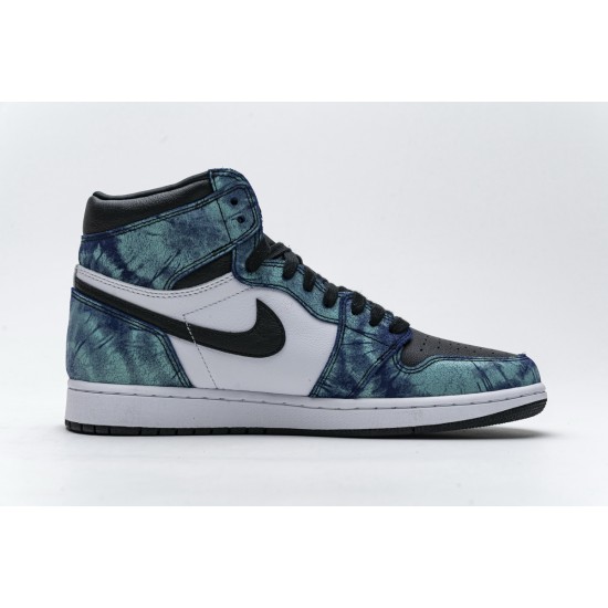 AIR JORDAN 1 RETRO HIGH OG 'TIE-DYE' 2020 WMNS CD0461-100 RELEASE DATE AIR JORDAN 1 RETRO HIGH OG 'TIE-DYE' 2020 WMNS CD0461-100 RELEASE DATE