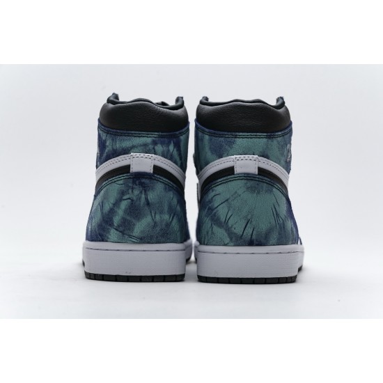 AIR JORDAN 1 RETRO HIGH OG 'TIE-DYE' 2020 WMNS CD0461-100 RELEASE DATE AIR JORDAN 1 RETRO HIGH OG 'TIE-DYE' 2020 WMNS CD0461-100 RELEASE DATE