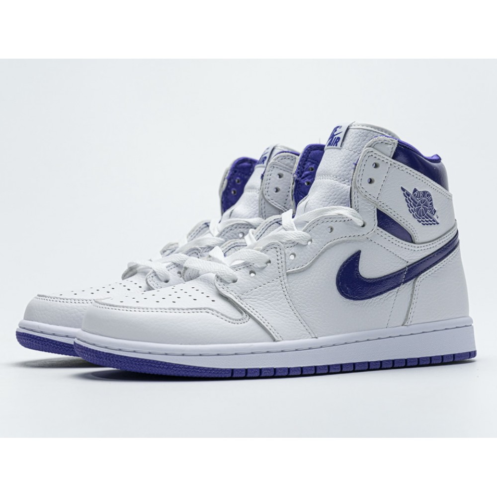 wmns court purple