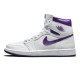 NIKE AIR JORDAN 1 HIGH OG WMNS 'COURT PURPLE' CD0461-151 NIKE AIR JORDAN 1 HIGH OG WMNS 'COURT PURPLE' CD0461-151