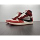 Travis Scott x Air Jordan 1 'Chicago' CD4487-100 Travis Scott x Air Jordan 1 'Chicago' CD4487-100