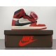Travis Scott x Air Jordan 1 'Chicago' CD4487-100 Travis Scott x Air Jordan 1 'Chicago' CD4487-100