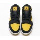 Nike Air Jordan 1 Mid University Gold CD6759-007 Nike Air Jordan 1 Mid University Gold CD6759-007