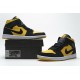 Nike Air Jordan 1 Mid University Gold CD6759-007 Nike Air Jordan 1 Mid University Gold CD6759-007