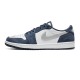 ERIC KOSTON X AIR JORDAN 1 LOW SB 'MIDNIGHT NAVY' CJ7891-400 ERIC KOSTON X AIR JORDAN 1 LOW SB 'MIDNIGHT NAVY' CJ7891-400