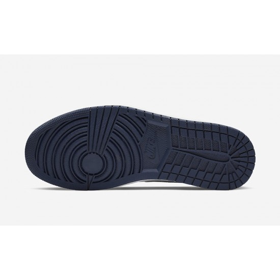 ERIC KOSTON X AIR JORDAN 1 LOW SB 'MIDNIGHT NAVY' CJ7891-400 ERIC KOSTON X AIR JORDAN 1 LOW SB 'MIDNIGHT NAVY' CJ7891-400