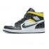 Air Jordan 1 Mid 'QUAI 54' CJ9219-001