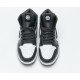 Air Jordan 1 Mid 'QUAI 54' CJ9219-001 Air Jordan 1 Mid 'QUAI 54' CJ9219-001