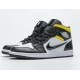 Air Jordan 1 Mid 'QUAI 54' CJ9219-001 Air Jordan 1 Mid 'QUAI 54' CJ9219-001