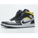 Air Jordan 1 Mid 'QUAI 54' CJ9219-001