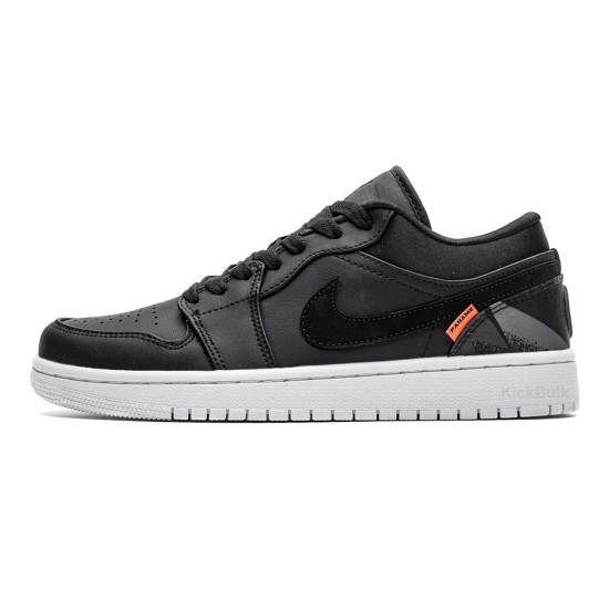 PARIS SAINT-GERMAIN X Nike AIR JORDAN 1 LOW CK0687-001 PARIS SAINT-GERMAIN X Nike AIR JORDAN 1 LOW CK0687-001