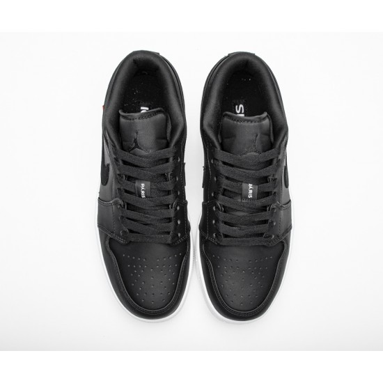 PARIS SAINT-GERMAIN X Nike AIR JORDAN 1 LOW CK0687-001 PARIS SAINT-GERMAIN X Nike AIR JORDAN 1 LOW CK0687-001