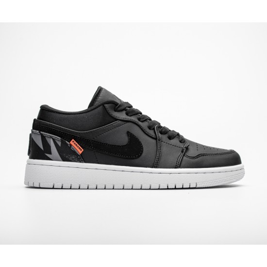 PARIS SAINT-GERMAIN X Nike AIR JORDAN 1 LOW CK0687-001 PARIS SAINT-GERMAIN X Nike AIR JORDAN 1 LOW CK0687-001