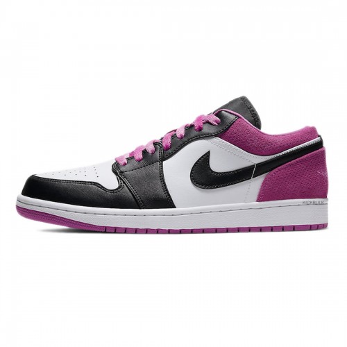 AIR JORDAN 1 LOW SE 'FUCHSIA' CK3022-005