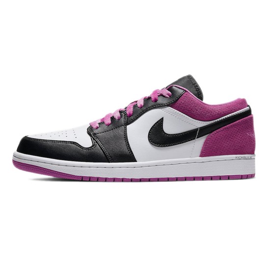 AIR JORDAN 1 LOW SE 'FUCHSIA' CK3022-005