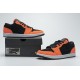 Nike Air Jordan 1 Low Black Orange CK3022-008