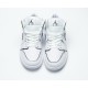 Air Jordan 1 Mid Iridescent Reflective White CK6587-100 Air Jordan 1 Mid Iridescent Reflective White CK6587-100