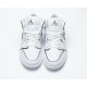 Air Jordan 1 Mid Iridescent Reflective White CK6587-100