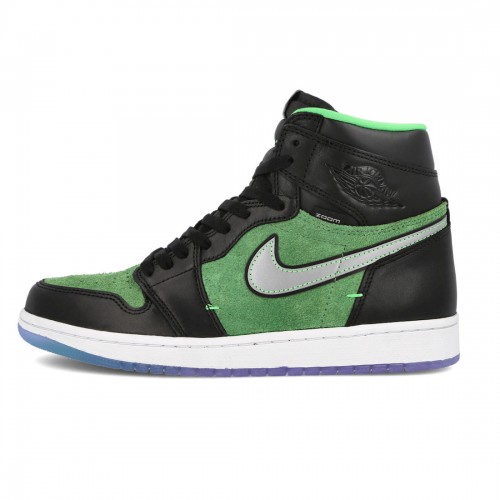 AIR JORDAN 1 HIGH ZOOM 'ZEN GREEN' CK6637-002