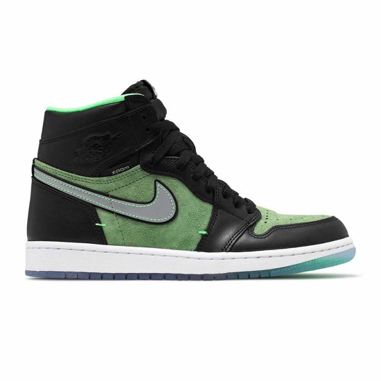 AIR JORDAN 1 HIGH ZOOM 'ZEN GREEN' CK6637-002