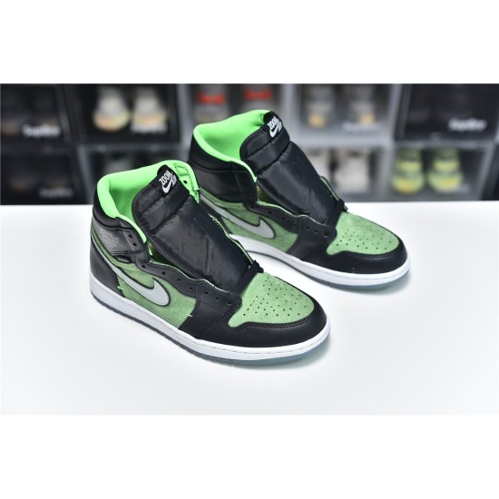 AIR JORDAN 1 HIGH ZOOM 'ZEN GREEN' CK6637-002 AIR JORDAN 1 HIGH ZOOM 'ZEN GREEN' CK6637-002