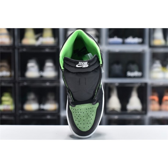 AIR JORDAN 1 HIGH ZOOM 'ZEN GREEN' CK6637-002 AIR JORDAN 1 HIGH ZOOM 'ZEN GREEN' CK6637-002