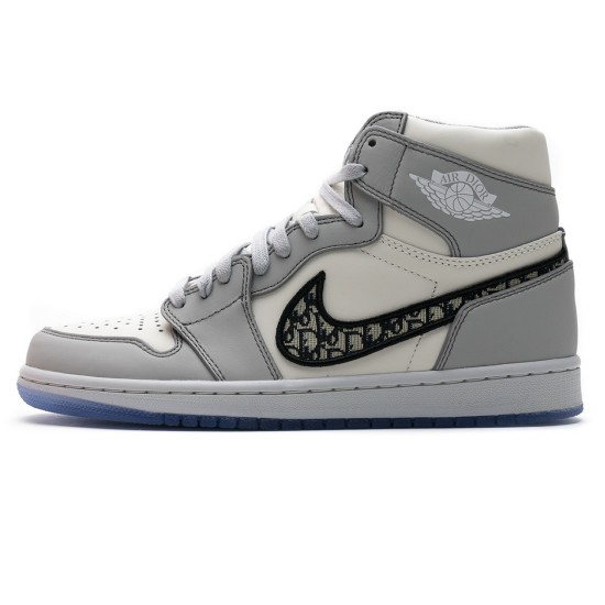 DIOR X AIR JORDAN 1 HIGH OG CN8607-002 DIOR X AIR JORDAN 1 HIGH OG CN8607-002