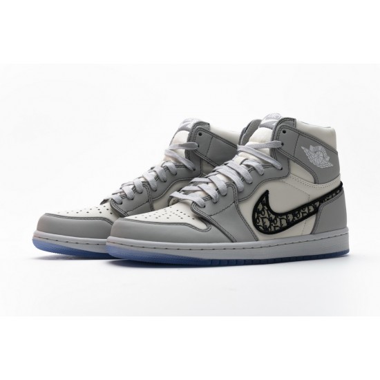 DIOR X AIR JORDAN 1 HIGH OG CN8607-002 DIOR X AIR JORDAN 1 HIGH OG CN8607-002