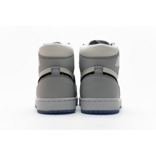 DIOR X AIR JORDAN 1 HIGH OG CN8607-002 DIOR X AIR JORDAN 1 HIGH OG CN8607-002
