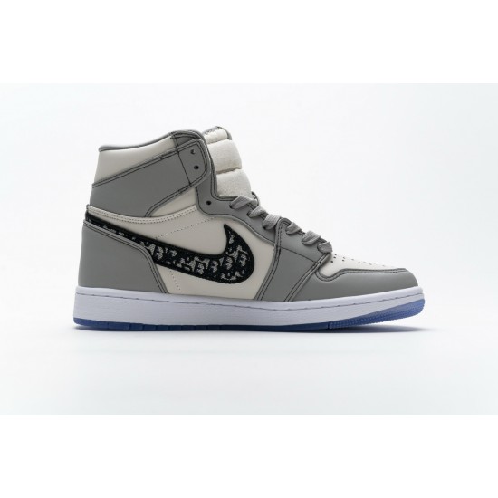 DIOR X AIR JORDAN 1 HIGH OG CN8607-002 DIOR X AIR JORDAN 1 HIGH OG CN8607-002