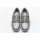 Dior x Air Jordan 1 Low Wolf Grey CN8608-002 Dior x Air Jordan 1 Low Wolf Grey CN8608-002