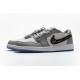 Dior x Air Jordan 1 Low Wolf Grey CN8608-002 Dior x Air Jordan 1 Low Wolf Grey CN8608-002
