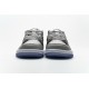 Dior x Air Jordan 1 Low Wolf Grey CN8608-002