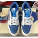 Travis Scott x Air Jordan 1 low Blue white CQ4277-212 Travis Scott x Air Jordan 1 low Blue white CQ4277-212
