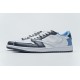 Travis Scott x Fragment Design x Air Jordan 1 Low CQ4278-001 Travis Scott x Fragment Design x Air Jordan 1 Low CQ4278-001