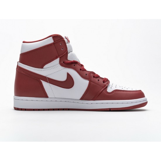 Air Jordan 1 High 85 New Beginnings CQ4921-601 Air Jordan 1 High 85 New Beginnings CQ4921-601