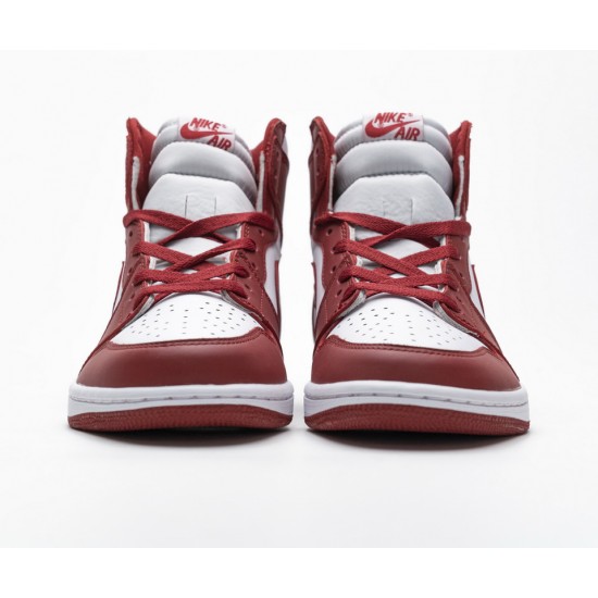 Air Jordan 1 High 85 New Beginnings CQ4921-601 Air Jordan 1 High 85 New Beginnings CQ4921-601