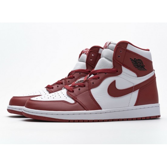 Air Jordan 1 High 85 New Beginnings CQ4921-601 Air Jordan 1 High 85 New Beginnings CQ4921-601