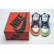 Nike Air Jordan 1 Mid Melody Ehsani CQ7629-100 Nike Air Jordan 1 Mid Melody Ehsani CQ7629-100