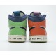 Nike Air Jordan 1 Mid Melody Ehsani CQ7629-100 Nike Air Jordan 1 Mid Melody Ehsani CQ7629-100