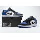 Nike Air Jordan 1 Low Royal Toe CQ9446-400 Nike Air Jordan 1 Low Royal Toe CQ9446-400