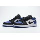 Nike Air Jordan 1 Low Royal Toe CQ9446-400 Nike Air Jordan 1 Low Royal Toe CQ9446-400