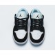 Air Jordan 1 Low White Black Jade CQ9828-131 Air Jordan 1 Low White Black Jade CQ9828-131