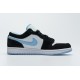 Air Jordan 1 Low White Black Jade CQ9828-131