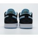 Air Jordan 1 Low White Black Jade CQ9828-131 Air Jordan 1 Low White Black Jade CQ9828-131